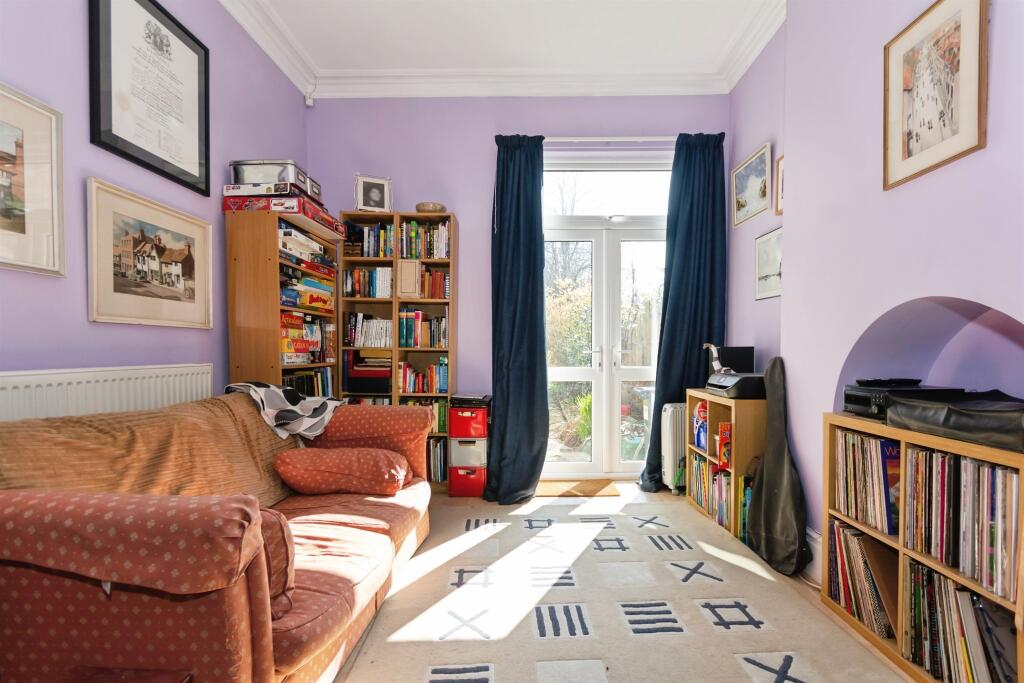 Additional image 3 of Stanmore Road, Birmingham