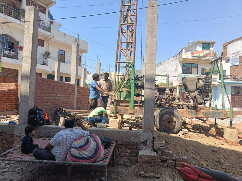 Jarauli Phase 2, Jarouli, Kanpur