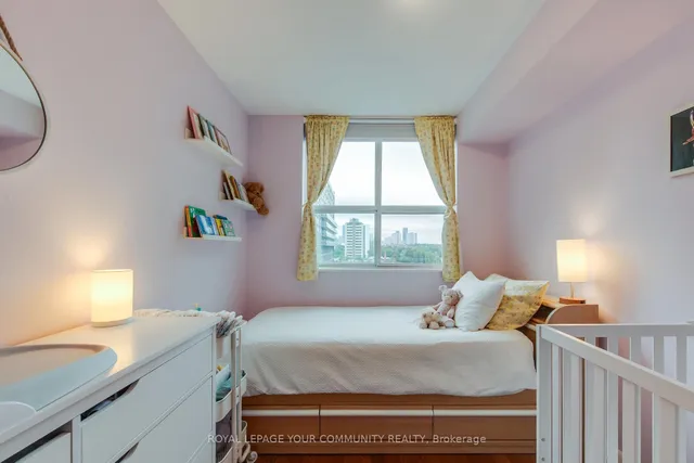 Additional image 26 of 323 Richmond St Unit 1007