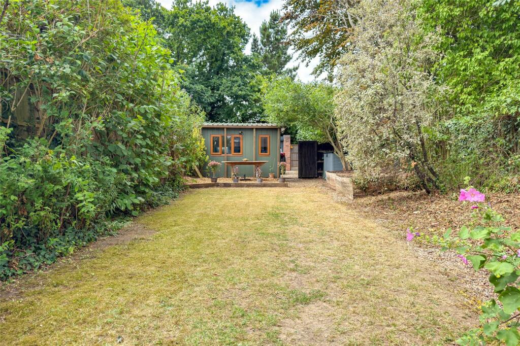 Additional image 9 of Overstone Road, Harpenden, Hertfordshire, AL5