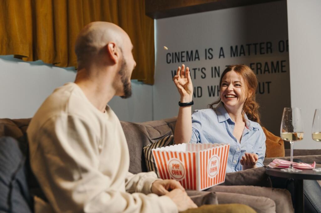 Additional image 23 of The Mercian 218 Broad Street Birmingham B15