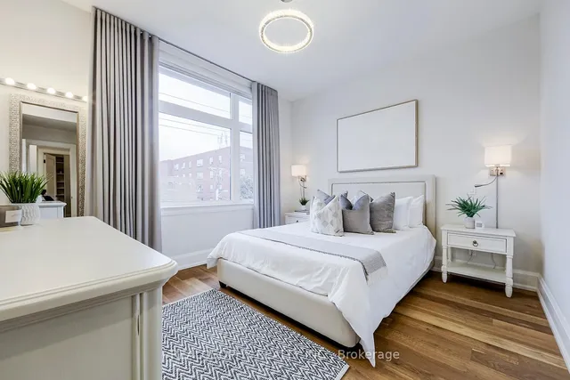 Additional image 25 of 1657 Bathurst St Unit 4A