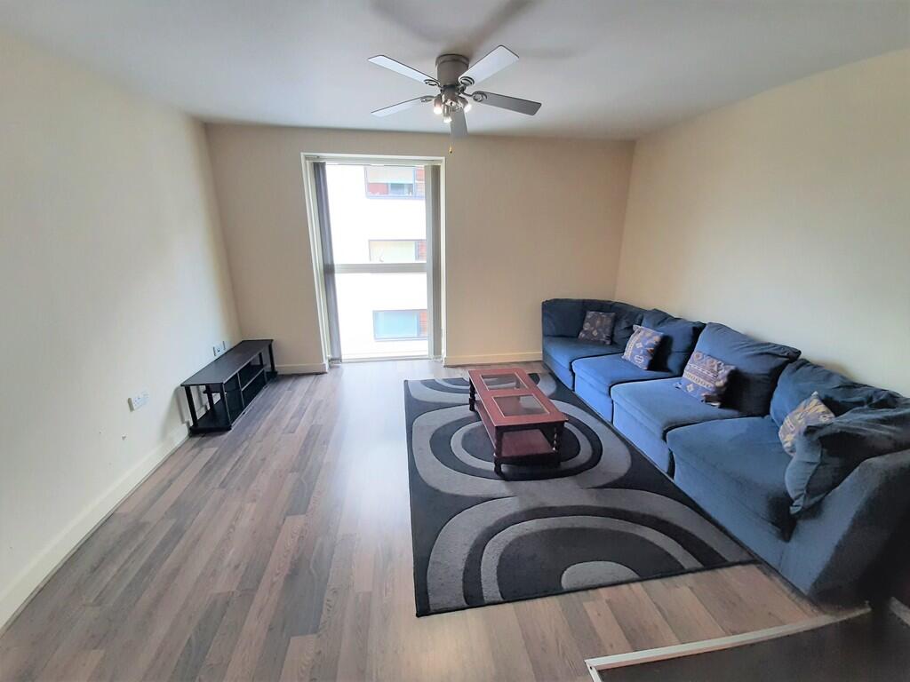 Additional image 3 of 30 Ryland Street, Birmingham