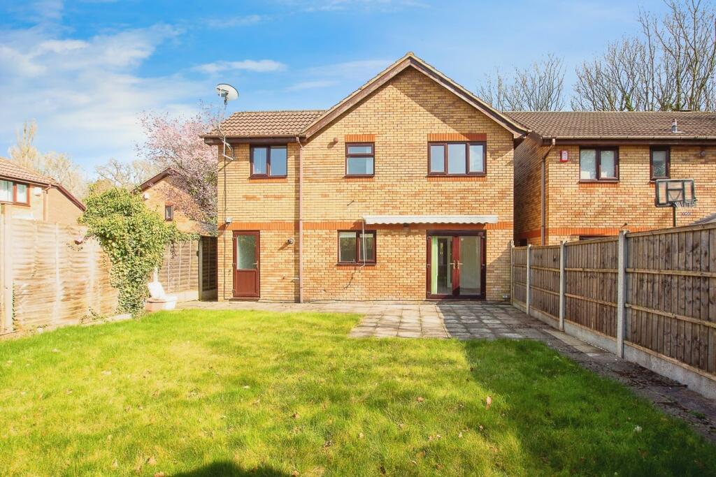 Additional image 19 of Bartley Woods, Birmingham, B32