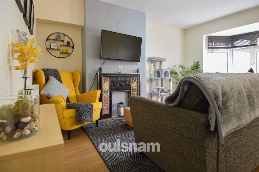 Additional image 5 of Hullbrook Road, Billesley, Birmingham, West Midlands, B13