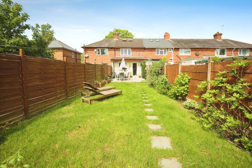 Additional image 15 of Tavistock Road, Birmingham, B27