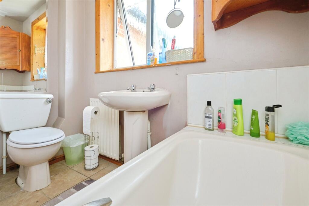 Additional image 28 of Paddock Drive, Birmingham, West Midlands, B26