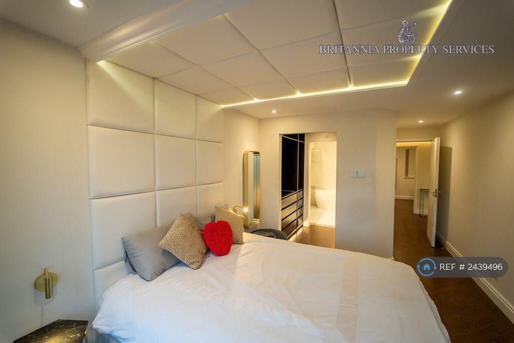 Additional image 14 of The Mailbox, Birmingham, B1