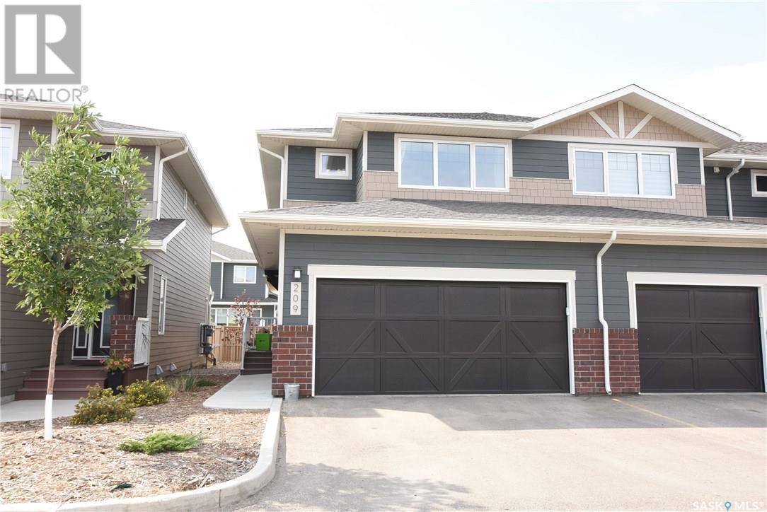 209 4002 Sandhill CRESCENT|Regina, Saskatchewan S4V3J1