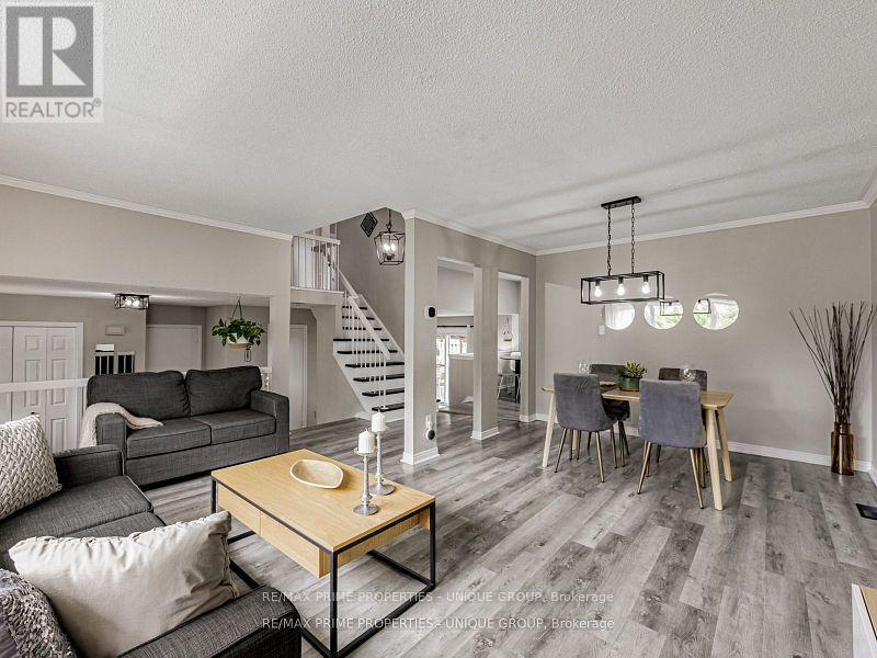 Property image for 742 GREENBRIAR DRIVE|Oshawa (Eastdale), Ontario L1G7J6