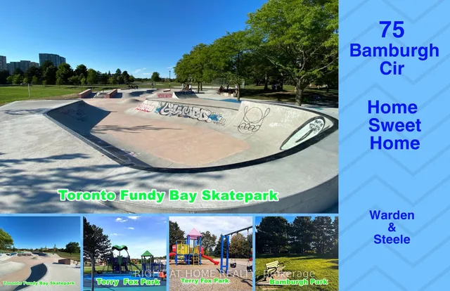 Additional image 2 of 75 Bamburgh Circ Unit 119