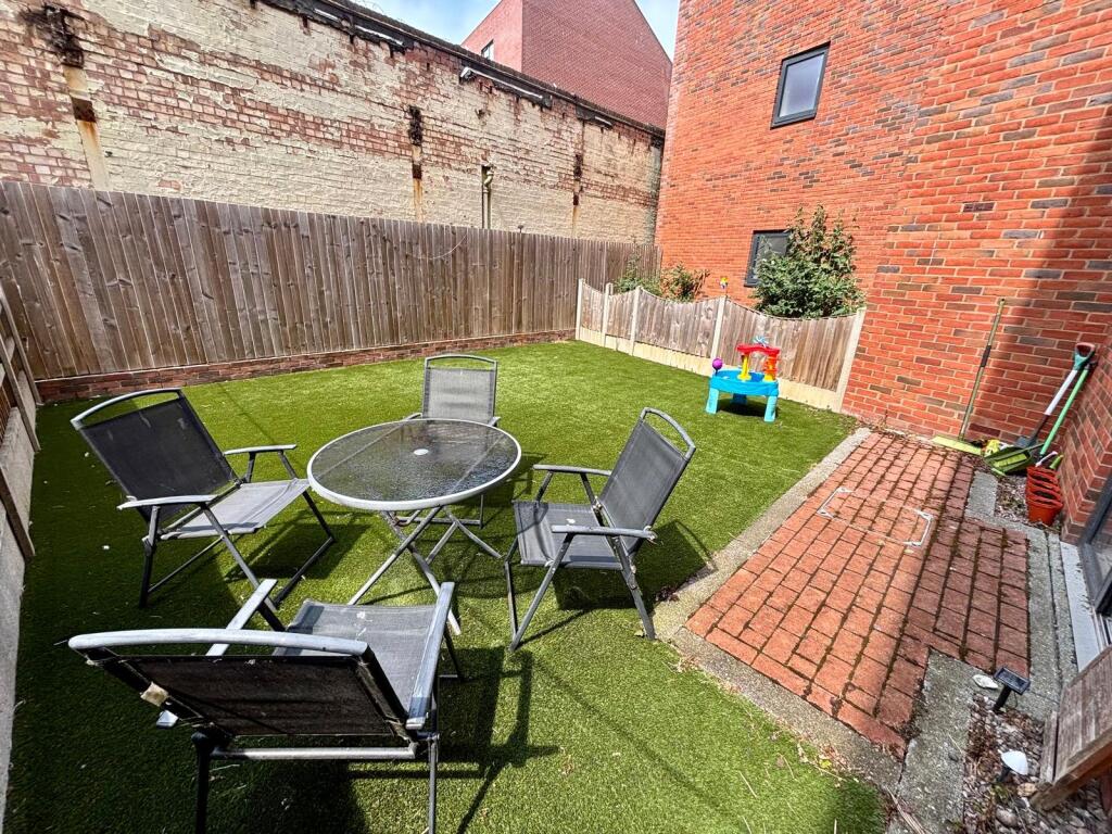 Additional image 5 of Tenby Street South, Birmingham, B1