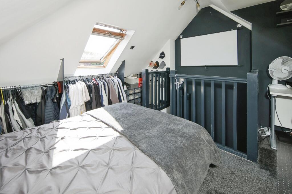 Additional image 15 of Elmdon Lane, Marston Green, Birmingham, West Midlands, B37