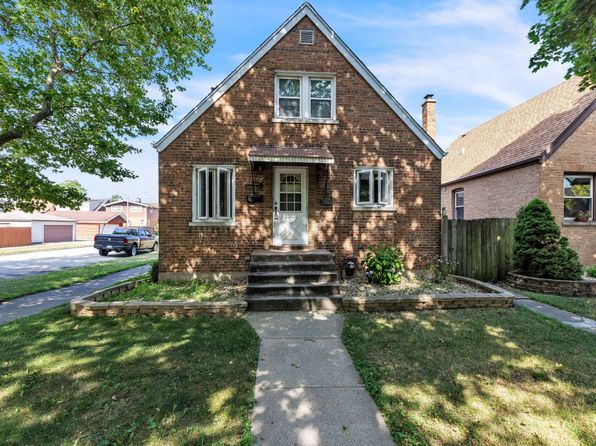 11058 S Avenue D, Chicago, IL 60617
