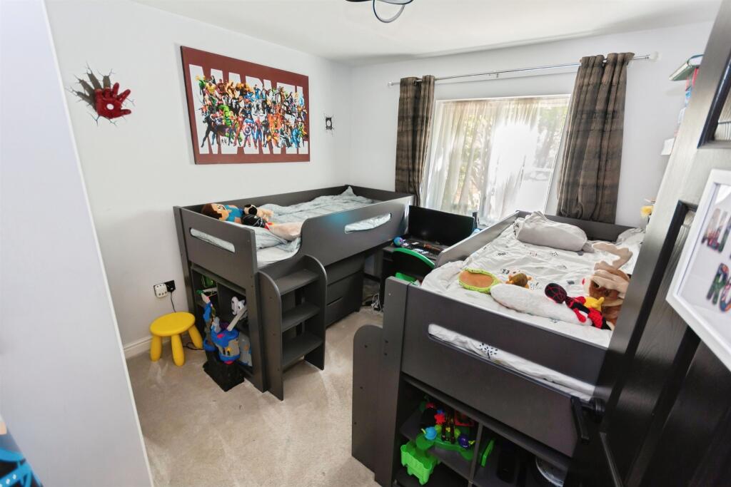 Additional image 13 of Buckthorn Avenue, Birmingham