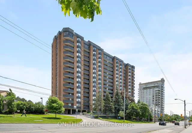 Additional image 38 of 3845 Lake Shore Blvd Unit 506