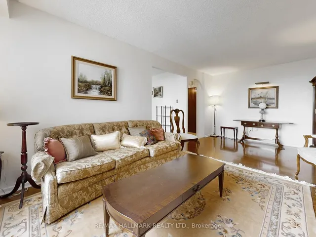 房产图片 8 - 多伦多谢泼德大道1900号804单元