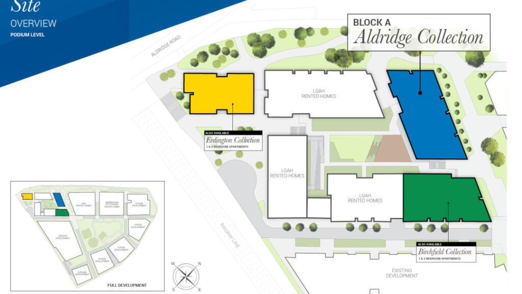 Additional image 15 of Perry Barr Village, 
Perry Barr Birmingham, 
B42 2UD