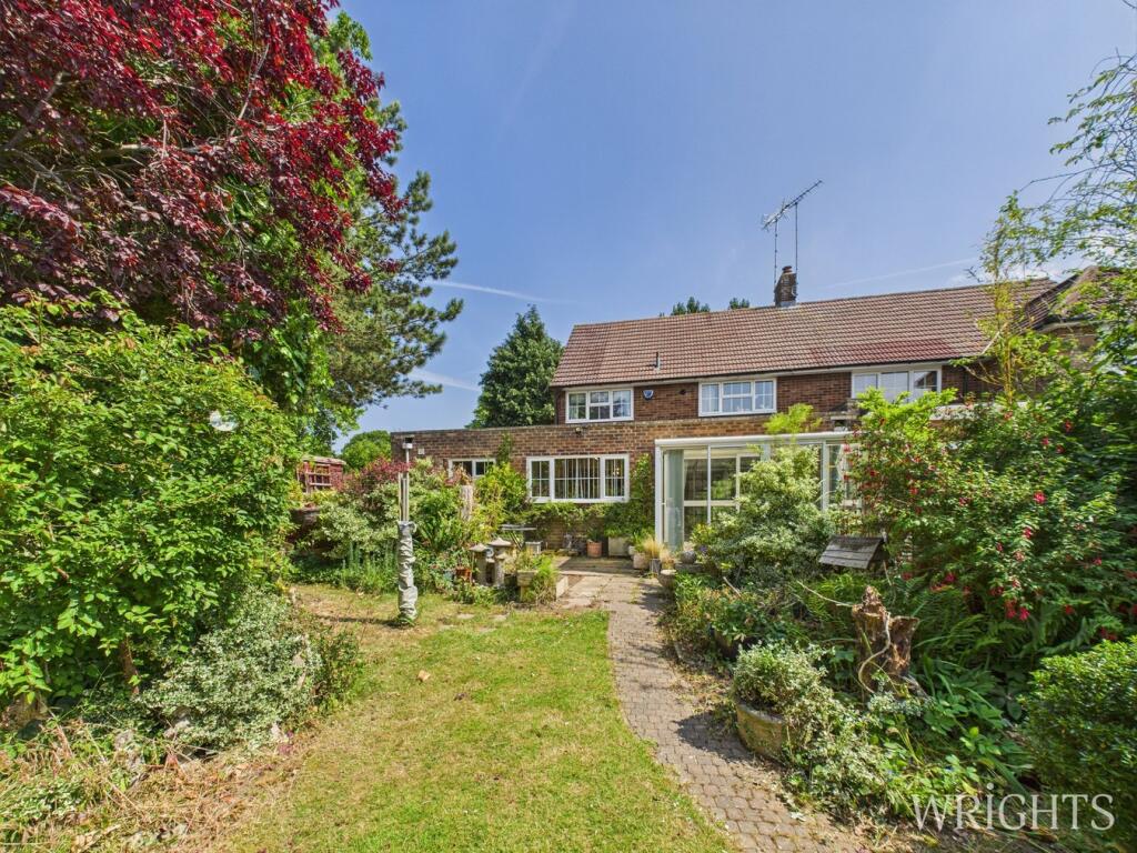 Additional image 22 of Beehive Green, Welwyn Garden City, AL7