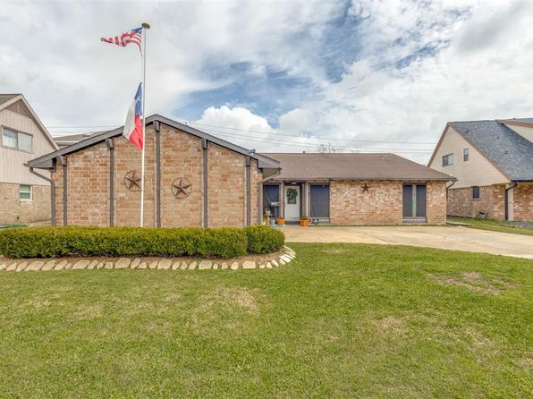11439 Sageking Dr, Houston, TX 77089