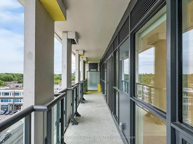 Additional image 46 of 181 Sheppard Ave Unit 713