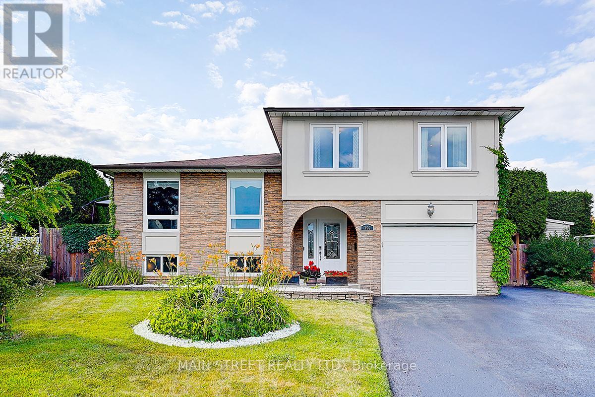 Property image for 356 SIENA COURT|Oshawa (McLaughlin), Ontario L1J6V5