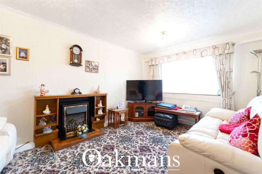 Additional image 20 of Bark Piece, Birmingham, West Midlands, B32