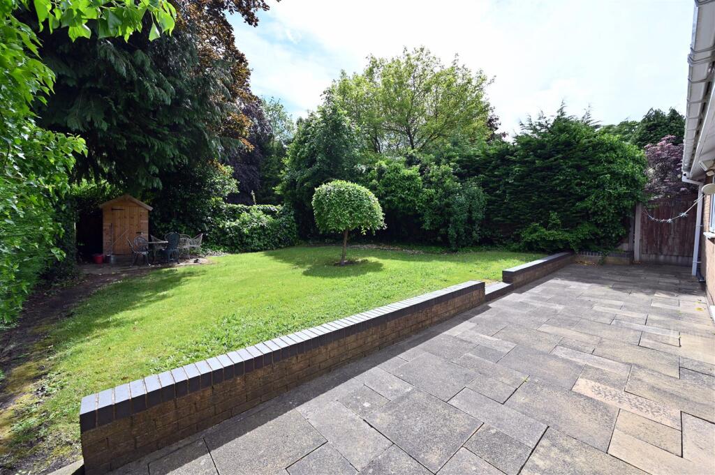 Additional image 33 of Antringham Gardens, Edgbaston, Birmingham