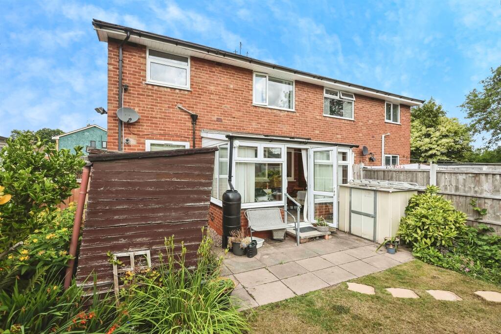 Additional image 2 of Campbells Green, Birmingham