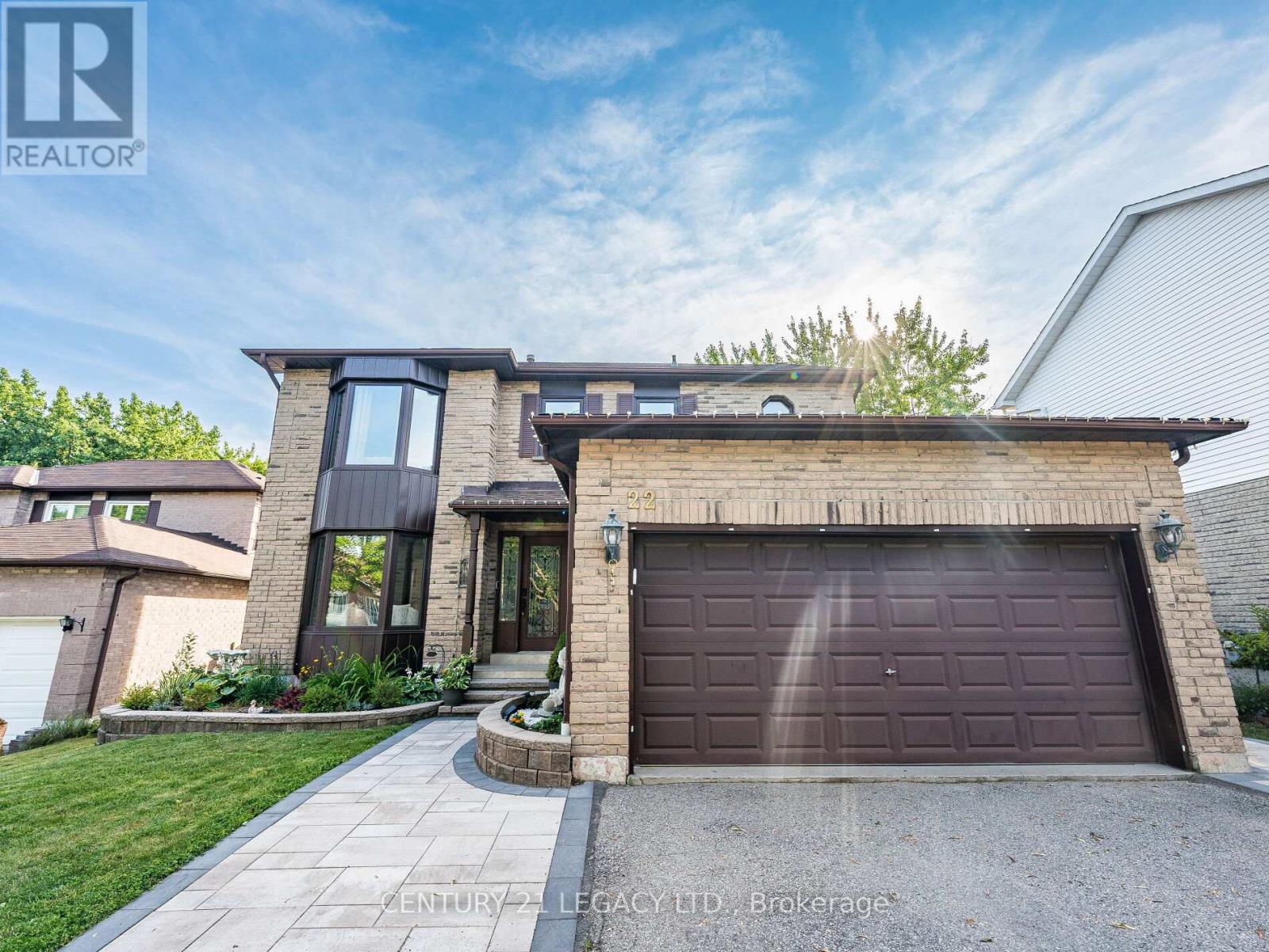 Property image for 22 MAYFLOWER STREET|Whitby (Blue Grass Meadows), Ontario L1N8A9