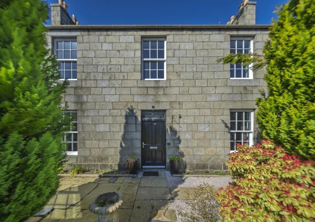 Additional image 14 of Old Manse, Princes Street, Huntly, Aberdeenshire, AB54