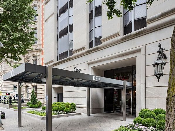 1001 5th Ave, New York, NY 
