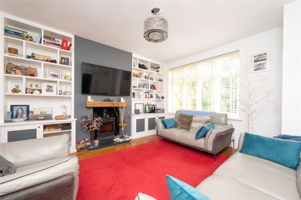 Additional image 4 of Gurney Court Road, St Albans, Hertfordshire