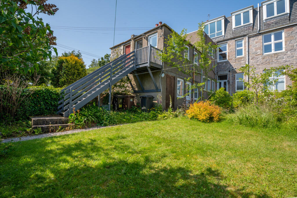 Additional image 15 of Richmondhill Place, Aberdeen, AB15