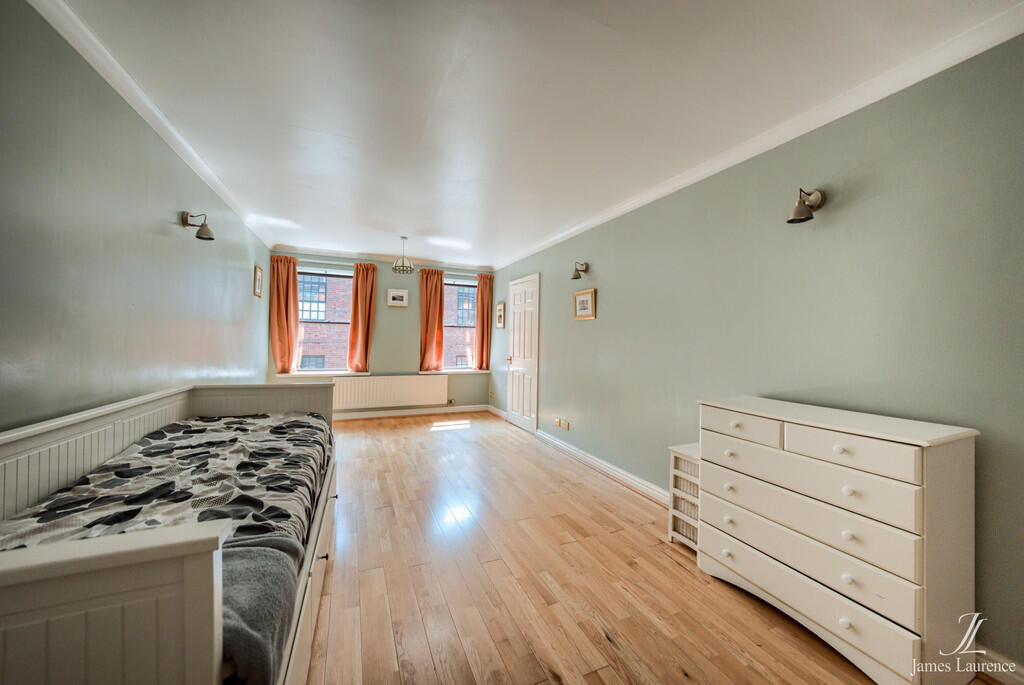 Additional image 5 of St Pauls Mews, St. Pauls Square, Jewellery Quarter