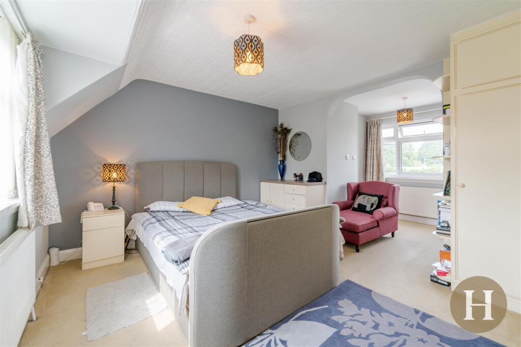 Additional image 25 of Hamilton Avenue, Harborne, Birmingham, B17