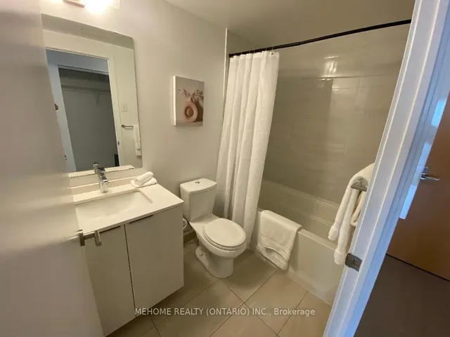 房产图片 34 - 多伦多市威尔斯利街11号1010单元