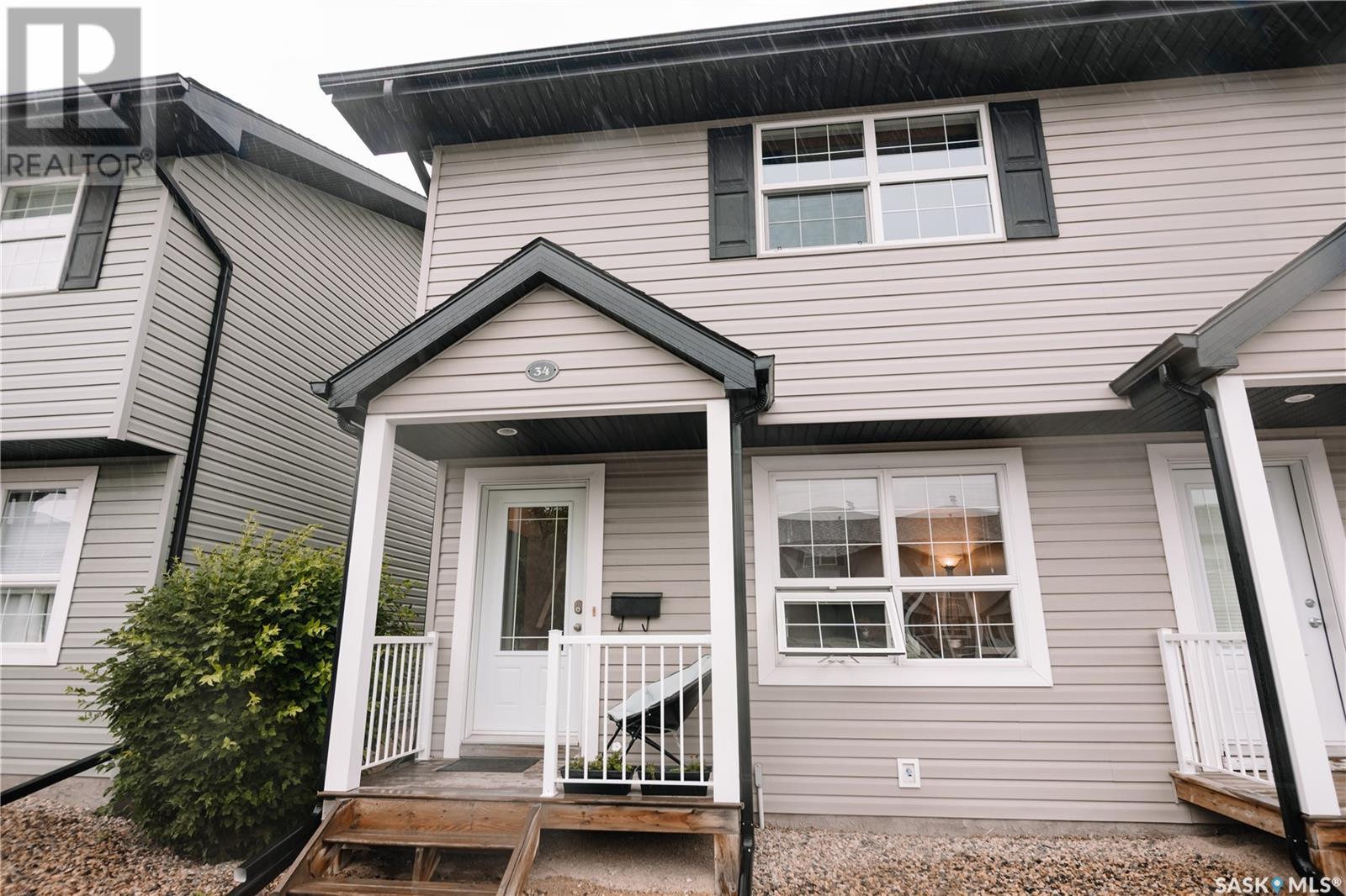 Property image for 34 4500 Child AVENUE|Regina, Saskatchewan S4X0A8