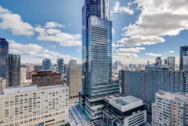 Additional image 2 of 761 Bay St Unit 2702