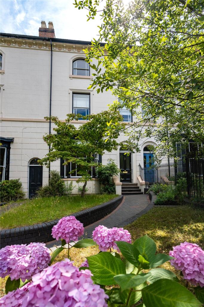 Additional image 40 of Alcester Road, Moseley, Birmingham, B13