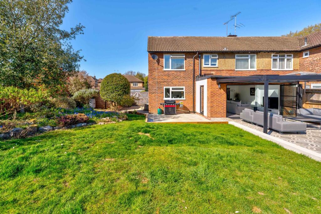 Additional image 20 of Briar Road, St. Albans, Herts, AL4