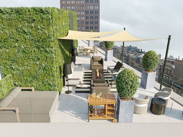 100 Franklin St, New York, NY 10013