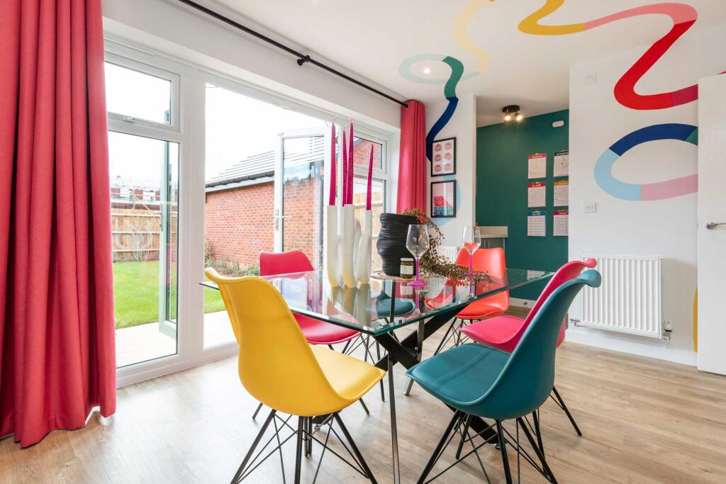 Additional image 4 of Off Tessall Lane,
Northfield,
Birmingham,
B31 5GE