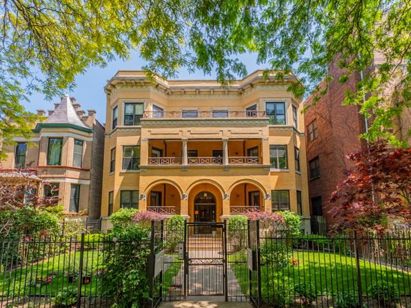 4111 N Kenmore Ave #1NG, Chicago, IL 60613