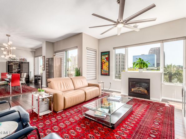 16 W Encanto Blvd #308, Phoenix, AZ 85003