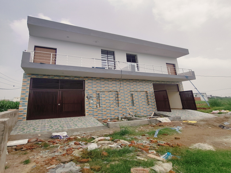 Additional image 2 of NH 58, Meerut