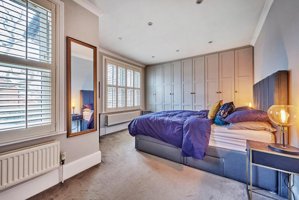 Additional image 11 of Highfield Lane, Tyttenhanger, St. Albans, Hertfordshire, AL4