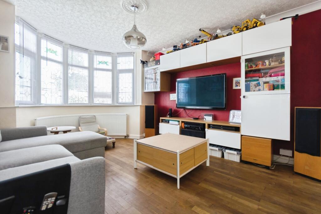 Primary image of Rednal Road, Birmingham, West Midlands, B38