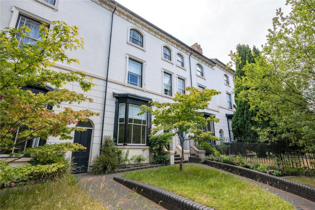 Additional image 43 of Alcester Road, Moseley, Birmingham, B13