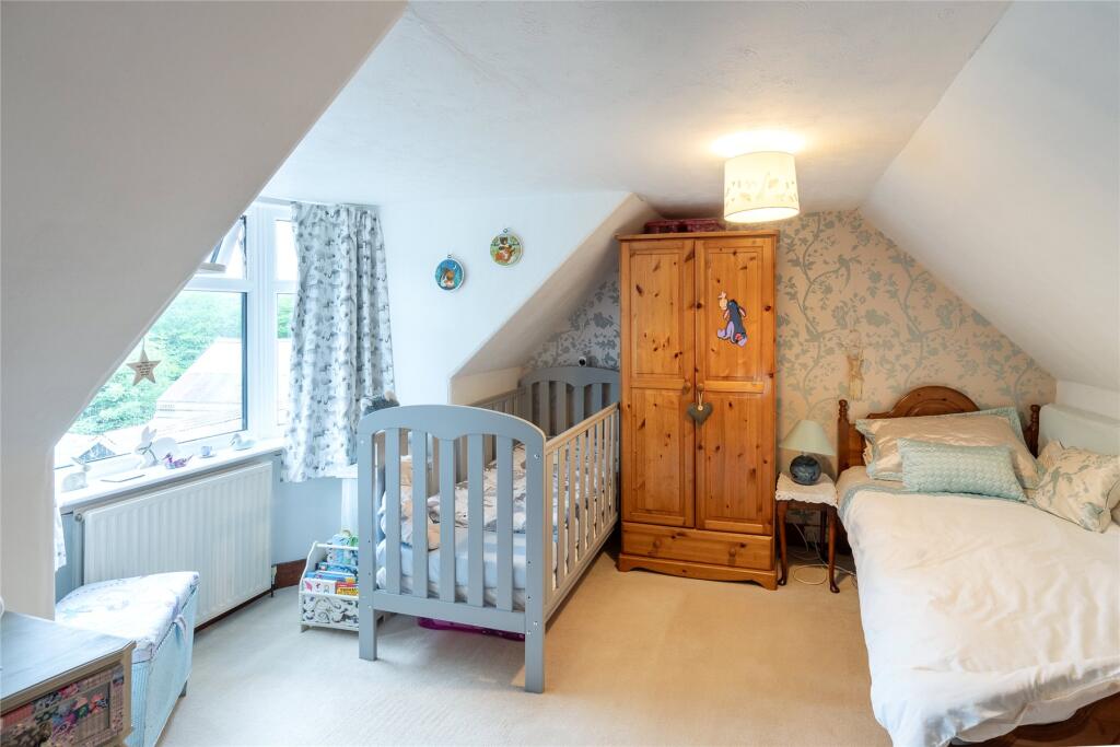 Additional image 14 of Gardenston Street, Laurencekirk, Aberdeenshire, AB30